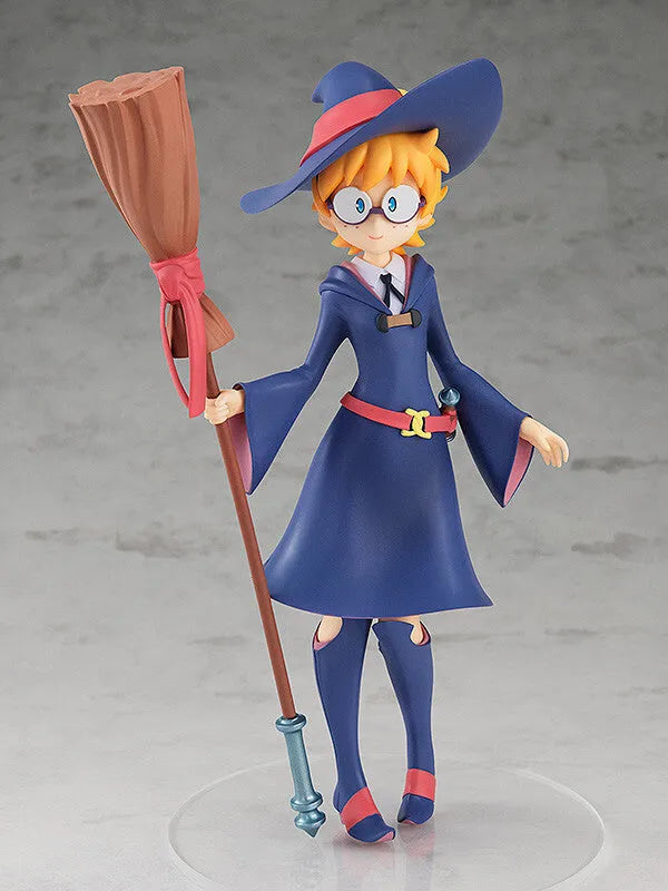 Little Witch Academia - Lotte Jansson - Pop Up Parade (Good Smile Company)ㅤ – Good Smile Company – ActionFigure Brasil