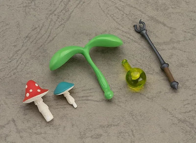 Little Witch Academia - Sucy Manbavaran - Nendoroid #835 - 2024 Re-release (Good Smile Company)ㅤ – Good Smile Company – ActionFigure Brasil — close