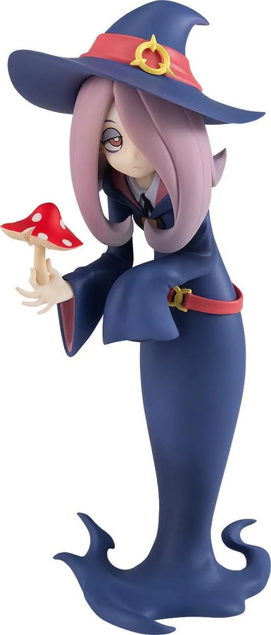 Little Witch Academia - Sucy Manbavaran - Pop Up Parade (Good Smile Company)ㅤ – Good Smile Company – ActionFigure Brasil