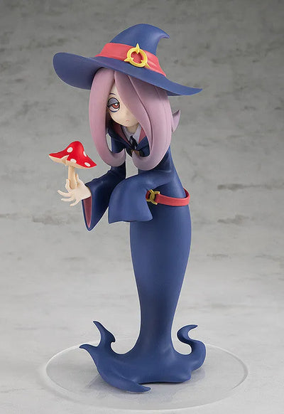 Little Witch Academia - Sucy Manbavaran - Pop Up Parade (Good Smile Company)ㅤ – Good Smile Company – ActionFigure Brasil — close
