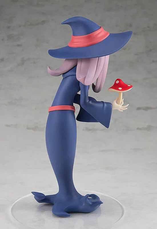 Little Witch Academia - Sucy Manbavaran - Pop Up Parade (Good Smile Company)ㅤ – Good Smile Company – ActionFigure Brasil