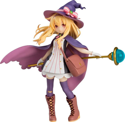 Little Witch Nobeta - Nobeta - Pop Up Parade (Good Smile Company)ㅤ – Good Smile Company – ActionFigureBrasil