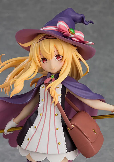 Little Witch Nobeta - Nobeta - Pop Up Parade (Good Smile Company)ㅤ – Good Smile Company – ActionFigureBrasil — ângulo diferente