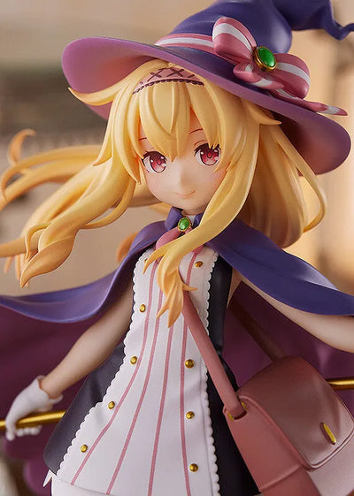 Little Witch Nobeta - Nobeta - Pop Up Parade (Good Smile Company)ㅤ – Good Smile Company – ActionFigureBrasil — detalhe do produto