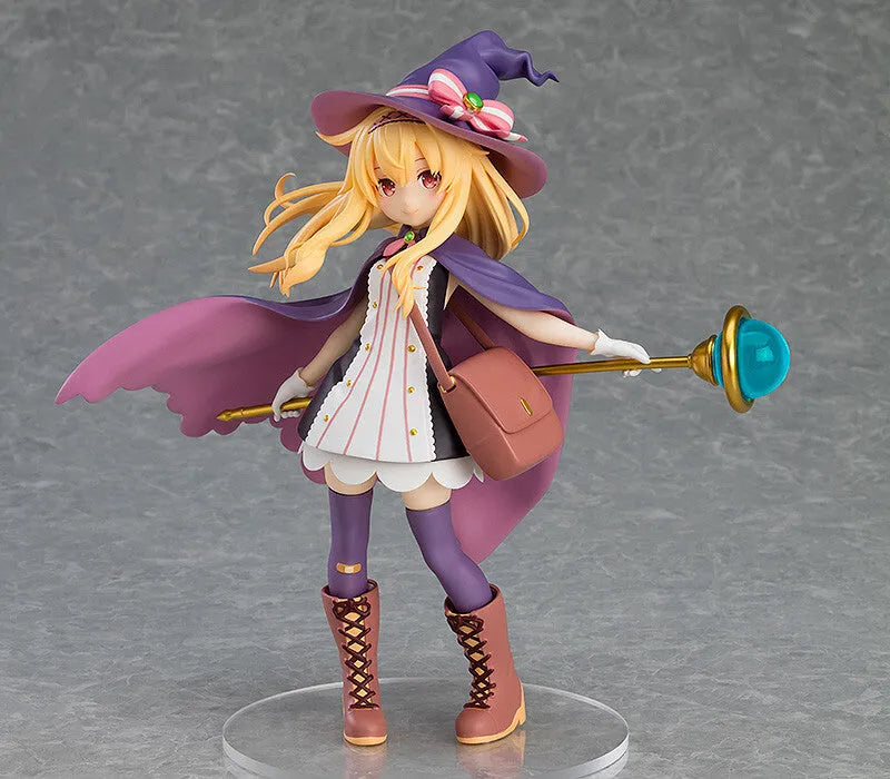 Little Witch Nobeta - Nobeta - Pop Up Parade (Good Smile Company)ㅤ – Good Smile Company – ActionFigureBrasil