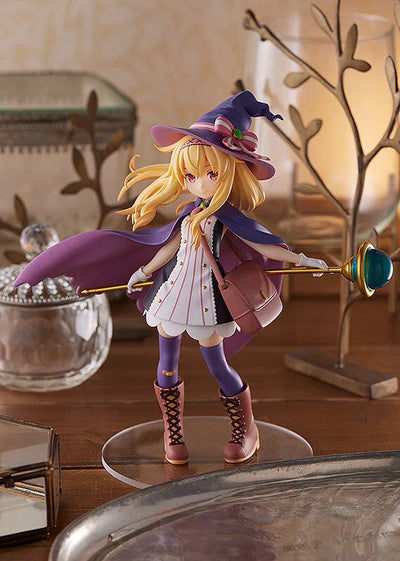 Little Witch Nobeta - Nobeta - Pop Up Parade (Good Smile Company)ㅤ – Good Smile Company – ActionFigureBrasil — acessórios