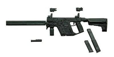LittleArmory <LA035> Kriss Vector CRBㅤ – Tomytec – ActionFigureBrasil