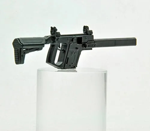 LittleArmory <LA035> Kriss Vector CRBㅤ – Tomytec – ActionFigureBrasil