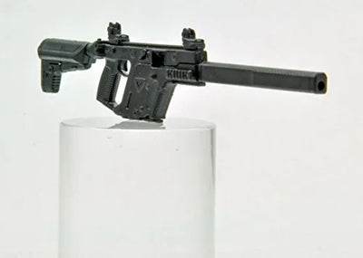 LittleArmory <LA035> Kriss Vector CRBㅤ – Tomytec – ActionFigureBrasil — close