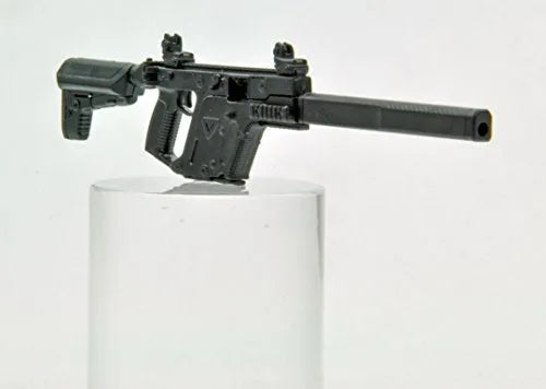 LittleArmory <LA035> Kriss Vector CRBㅤ – Tomytec – ActionFigureBrasil