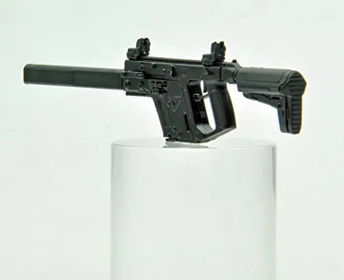 LittleArmory <LA035> Kriss Vector CRBㅤ – Tomytec – ActionFigureBrasil