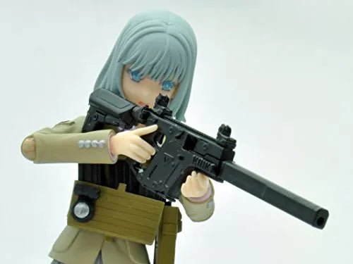 LittleArmory <LA035> Kriss Vector CRBㅤ – Tomytec – ActionFigureBrasil