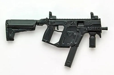 LittleArmory <LA035> Kriss Vector CRBㅤ – Tomytec – ActionFigureBrasil — iluminação de estúdio