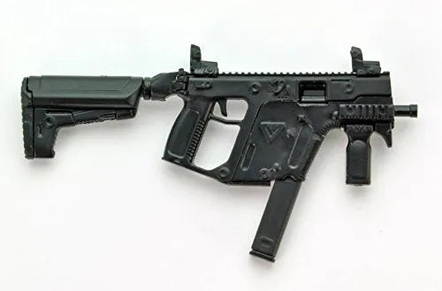 LittleArmory <LA035> Kriss Vector CRBㅤ – Tomytec – ActionFigureBrasil
