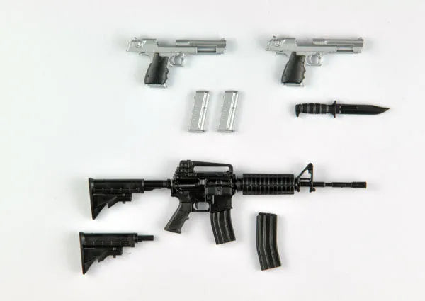 LittleArmory [LABH01] 