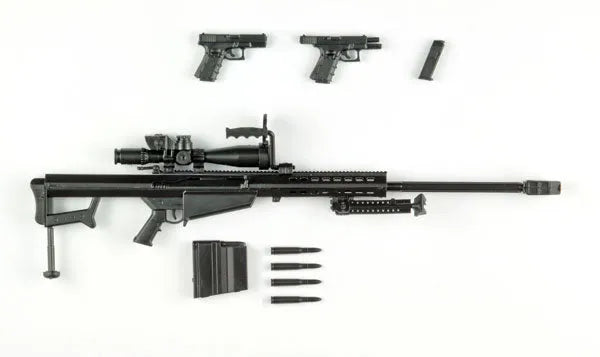 LittleArmory [LABH02] 