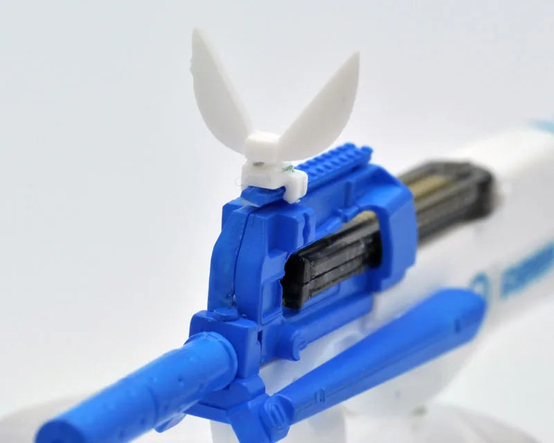 LittleArmory [LAL05] Nipako P285 1/12 Plastic Modelㅤ – Tomytec – ActionFigureBrasil