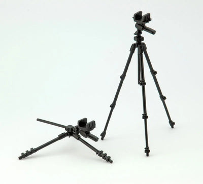 LittleArmory [LD028] Sniping Tools A 1/12 Plastic Modelㅤ – Tomytec – ActionFigureBrasil — ângulo diferente