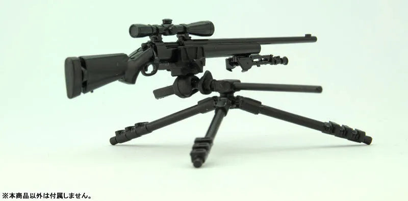 LittleArmory [LD028] Sniping Tools A 1/12 Plastic Modelㅤ – Tomytec – ActionFigureBrasil