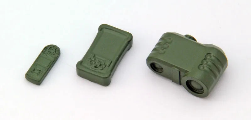 LittleArmory [LD028] Sniping Tools A 1/12 Plastic Modelㅤ – Tomytec – ActionFigureBrasil
