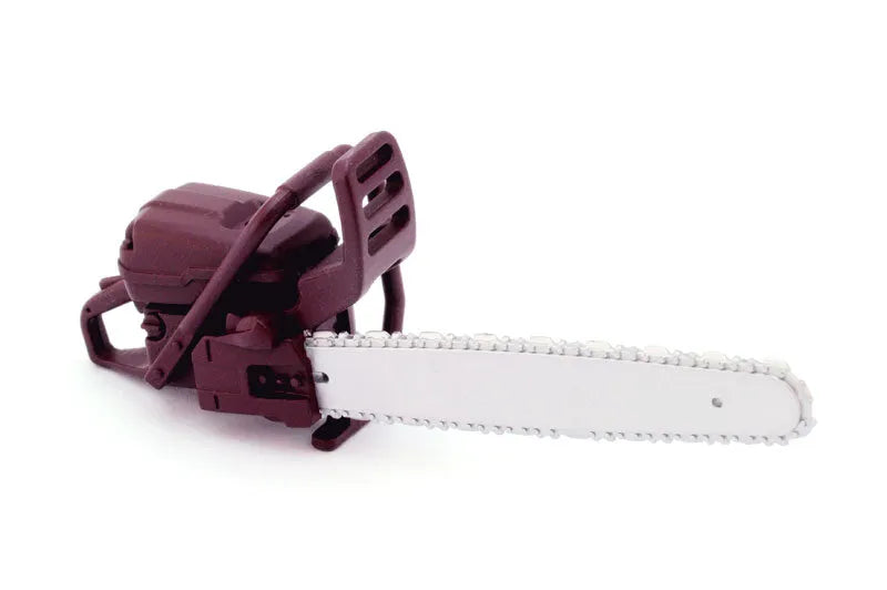 LittleArmory [LD030] Zombie Hunter Set A 1/12 Plastic Modelㅤ – Tomytec – ActionFigureBrasil