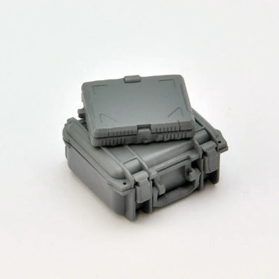 LittleArmory [LD032] UAV Unmanned Aerial Reconnaissance Vehicle & Machine Parts Set 1/12 Plastic Modelㅤ – Tomytec – ActionFigureBrasil — iluminação de estúdio