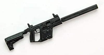 LittleArmoryKriss Vector CRBㅤ – TomyTec – ActionFigureBrasil — detalhe do produto