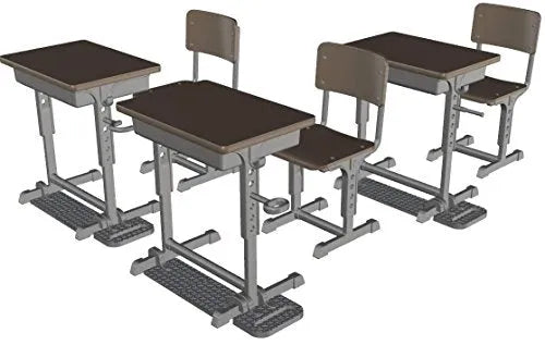 LittleArmoryShitei Bouei School Deskㅤ – Tomytec – ActionFigure Brasil