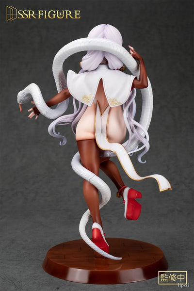 Liu Qi – Infinity Studio – ActionFigure Brasil