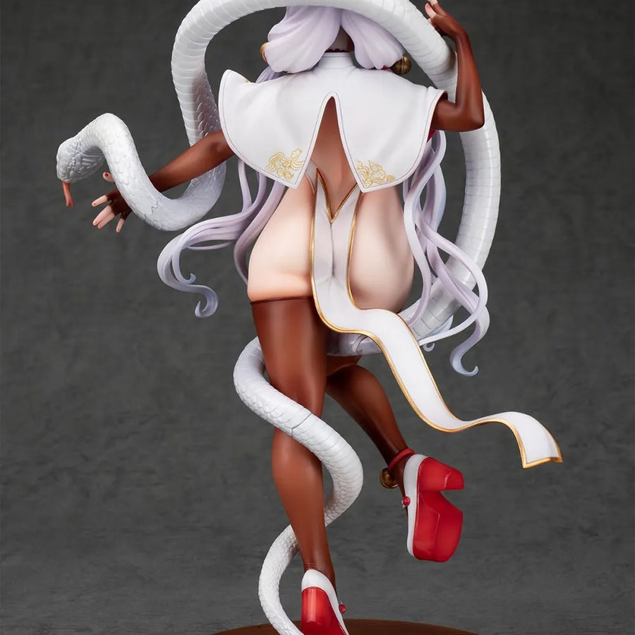 Liu Qi – Infinity Studio – ActionFigure Brasil