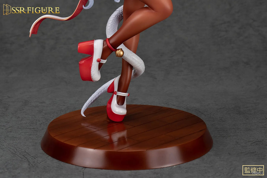 Liu Qi – Infinity Studio – ActionFigure Brasil