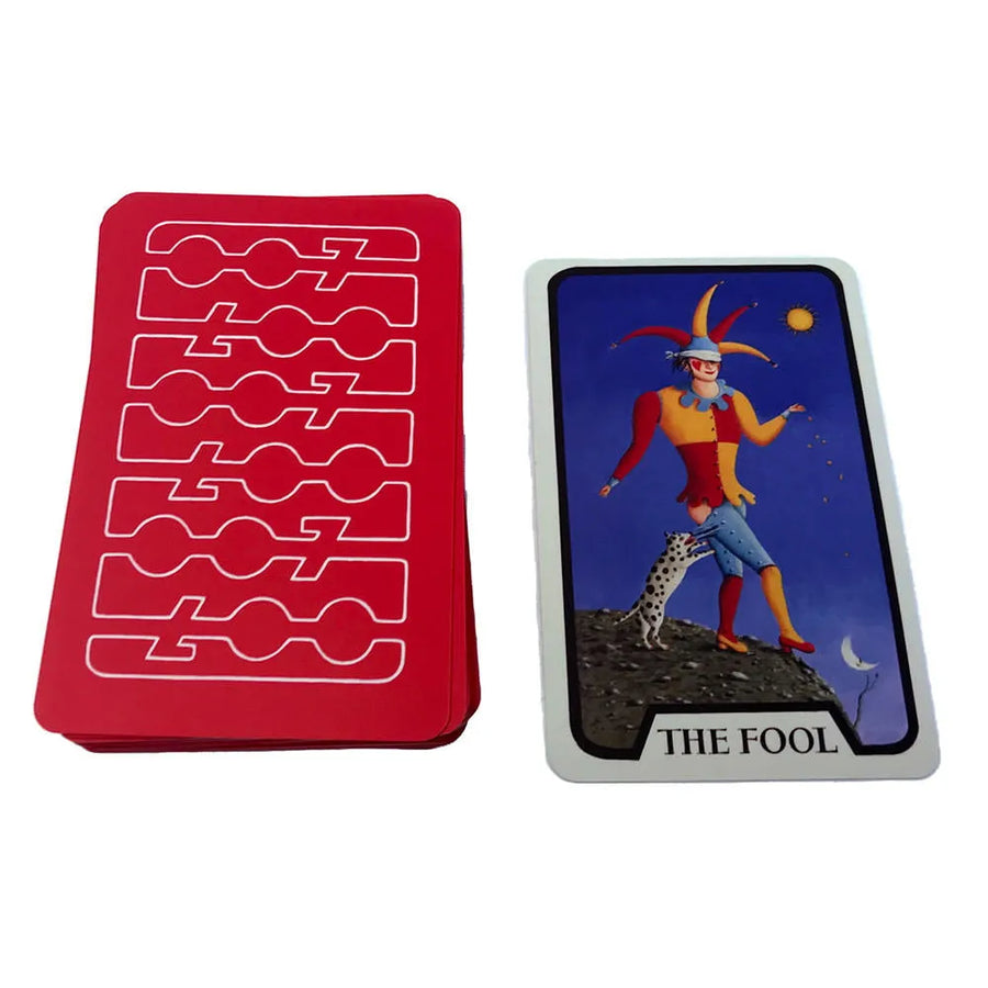 Live and Let Die Tarot Cards - LIMITED EDITION – Factory Entertainment – ActionFigure Brasil