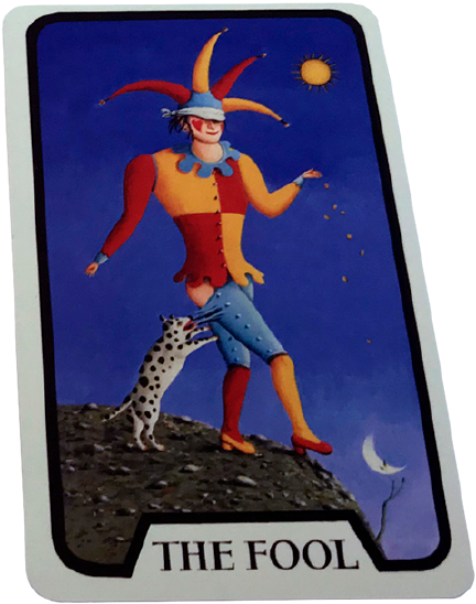 Live and Let Die Tarot Cards - LIMITED EDITION – Factory Entertainment – ActionFigure Brasil