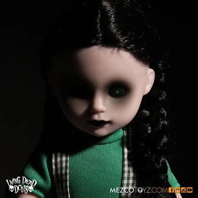 Living Dead Dolls - Living Dead Dolls in Oz Variant: 6Type Setㅤ – Mezco – ActionFigureBrasil — detalhe do produto