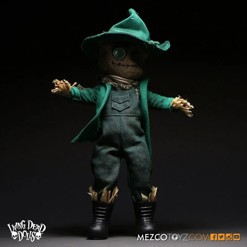 Living Dead Dolls - Living Dead Dolls in Oz Variant: 6Type Setㅤ – Mezco – ActionFigureBrasil