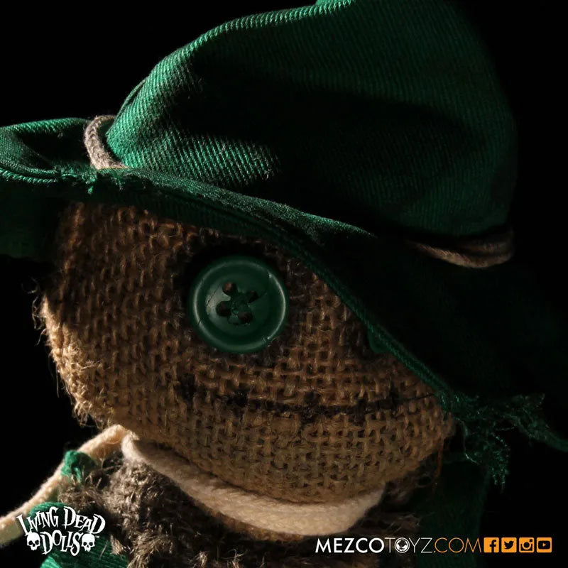 Living Dead Dolls - Living Dead Dolls in Oz Variant: 6Type Setㅤ – Mezco – ActionFigureBrasil