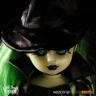 Living Dead Dolls - Living Dead Dolls in Oz Variant: 6Type Setㅤ – Mezco – ActionFigureBrasil — detalhe do produto