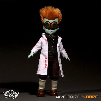 Living Dead Dolls - Living Dead Dolls in Oz Variant: 6Type Setㅤ – Mezco – ActionFigureBrasil — close