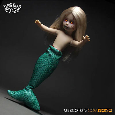 Living Dead Dolls Series 30 (5 Type Set)ㅤ – Mezco – ActionFigureBrasil