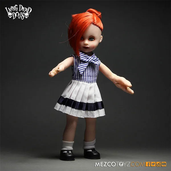 Living Dead Dolls Series 30 (5 Type Set)ㅤ – Mezco – ActionFigureBrasil