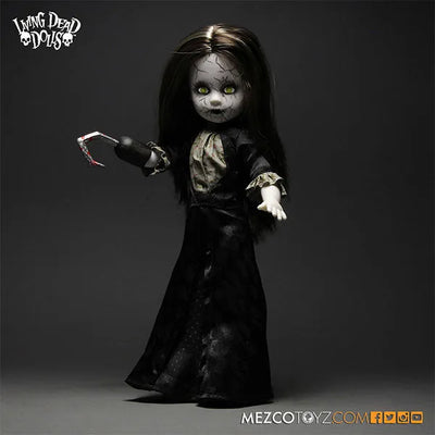 Living Dead Dolls Series 30 (5 Type Set)ㅤ – Mezco – ActionFigureBrasil — close