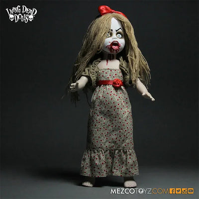 Living Dead Dolls Series 30 (5 Type Set)ㅤ – Mezco – ActionFigureBrasil — embalagem
