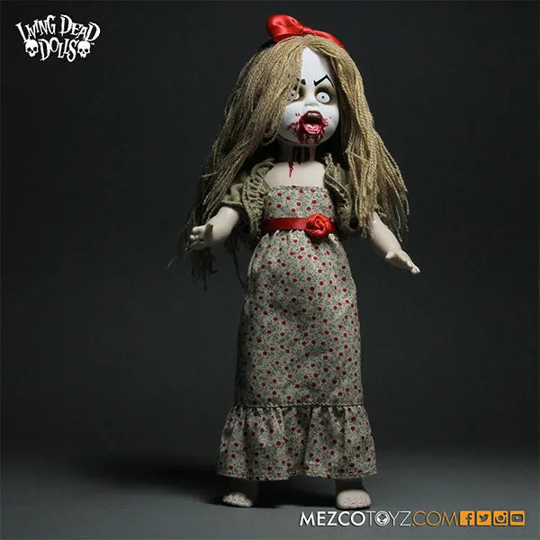 Living Dead Dolls Series 30 (5 Type Set)ㅤ – Mezco – ActionFigureBrasil