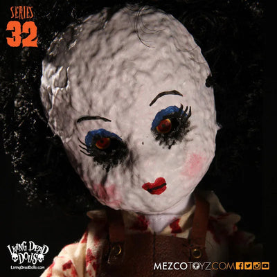 Living Dead Dolls Series 32 (5Type Set)ㅤ – Mezco – ActionFigureBrasil — ambientada