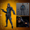 Lobster Johnson - ActionFigure Brasil