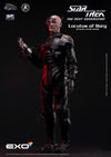 Locutus of Borg - ActionFigure Brasil