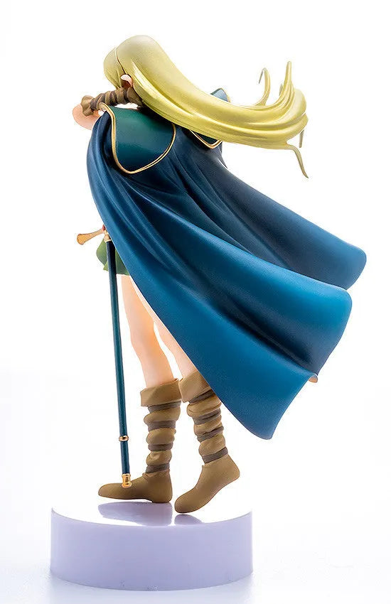 Lodoss Tou Senki - Deedlit - Minimum Factory - Plamax MF-43 - 1/20 (Max Factory)ㅤ – Max Factory – ActionFigureBrasil