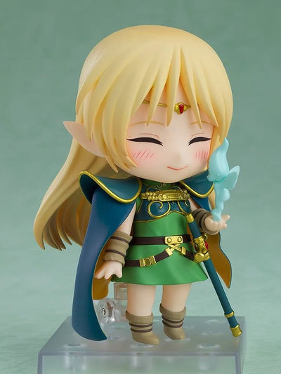 Lodoss Tou Senki - Deedlit - Nendoroid #2553 (Good Smile Company)ㅤ – Good Smile Company – ActionFigureBrasil — embalagem