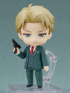 Loid Forger Nendoroid - ActionFigure Brasil