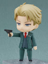 Loid Forger Nendoroid - ActionFigure Brasil